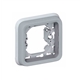 PLEXO QUADRO SIMPLES CINZENTO 069681 - 069681