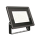 PROJECTOR LED 100W 6500K PRETO V-TAC 6723 - 8956723