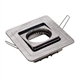 ARO ENCASTRAR QUADRADO CROMADO PARALUX PL 586 BT31 #1 - 586101