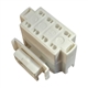 Suporte 2G7 fixação encaixe p/ lampada PL-S 4P / DULUX S/E #2 - 16545102