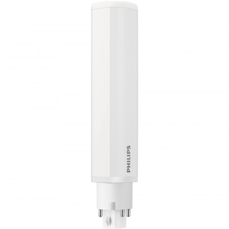 CorePro LED PLC 9W 840 4P G24q-3 PHILIPS 54117300 - 54117300