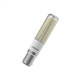 SPC.T SLIM 60 320° 6.3 W/2700K B15d OSRAM LEDVANCE 272026 - OSR272026