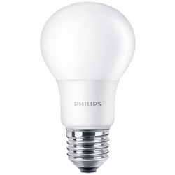 CorePro LEDbulb ND 7.5-60W A60 E27 865 PHILIPS 57785100