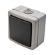 INTERRUPTOR BIPOLAR "0-I"PLEXO 55S LEGRAND 91602 - 91602