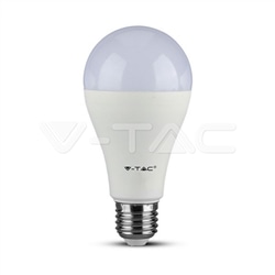 LAMPADA LED A60 E27 15W 6000K 1250LM SAMSUNG V-TAC 161