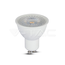 LAMPADA LED GU10 6W 6000K 445Lm 110º SAMSUNG V-TAC 21194