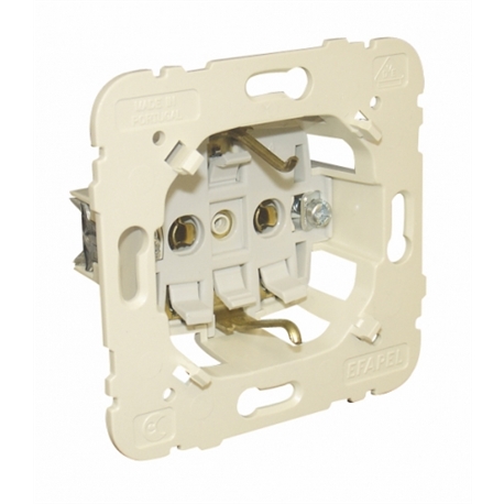 TOMADA SCHUKO COM LIGACAO RAPIDA 21130 - 21130