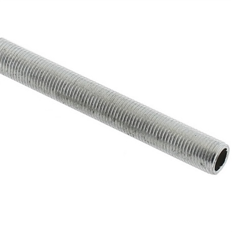 TUBO ROSCADO PARA CANDEEIRO ØM10 C/ 1 mt - 143920100