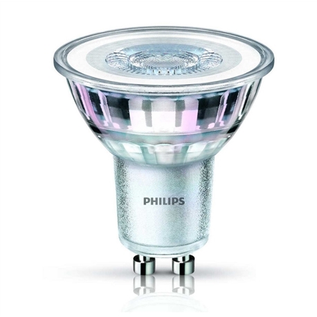 Corepro LEDspot CLA 4.6-50W GU10 840 36D PHILIPS 72839000 - 72839000