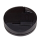 DIMMER CHÃO [LED 4-100W] [INC/HALOG 40-250W] RS5600 PRETO #1 - 15056001