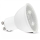 LAMPADA LED GU10 7.5W 6000K 110º 610lm SAMSUNG V-TAC 21874 - 89521874