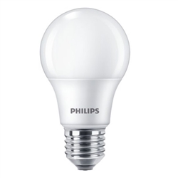 CorePro LEDbulb ND 4.9-40W A60 E27 827 PHILIPS 16895400