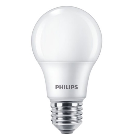 CorePro LEDbulb ND 4.9-40W A60 E27 827 PHILIPS 16895400 - 16895400