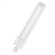 DULUX S 9 W/827 2P OSRAM 006000 - 006000