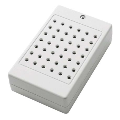 ALTIFALANTE REPETIDOR TOQUE SPEAKER 45Ohm CAIXA VIDEX 512A - VX-512A