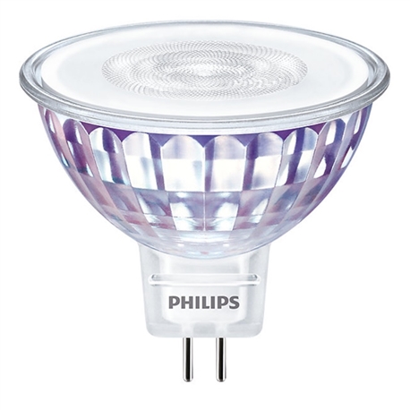 CorePro LED spot ND 7-50W MR16 827 36D PHILIPS 81471000 - 81471000