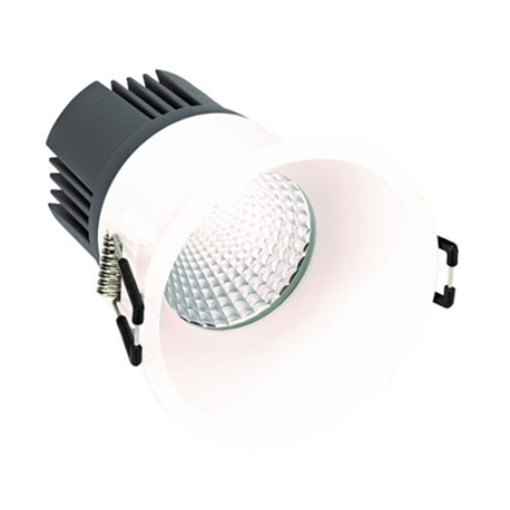 DOWNLIGHT LED REDONDO 703.21 WW FL BR SIMON 70321030-483 - 70321030-483