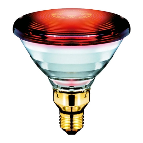 INFRARED PAR38E 150W 230V E27 PHILIPS 12887415 - 12887415