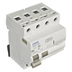 INTERRUPTOR DIF. 4P 30MA A 63A 556634BA - 556634BA
