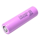 Bateria Li-Ion MR 18650 3.6V 3500mAh Samsung INR18650-35E - INR18650-35E