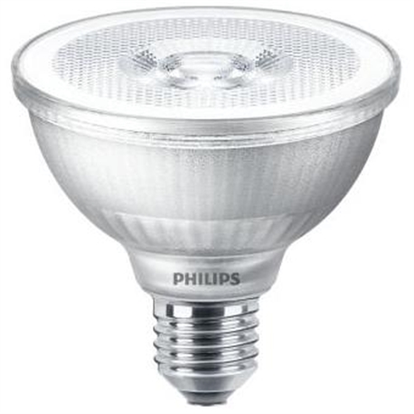 MAS LEDspot CLA D 9.5-75W 830 PAR30S 25D PHILIPS 71390700 - 71390700