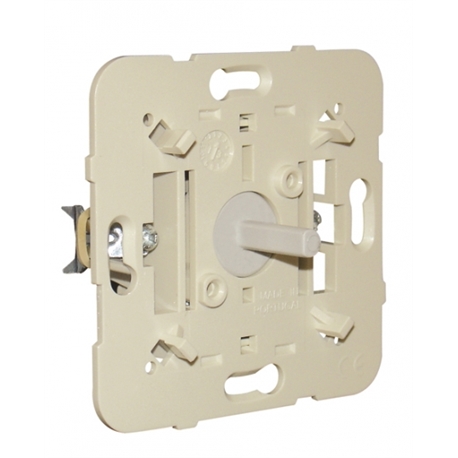 INTERRUPTOR ROTATIVO DE 16A 21302 - 21302