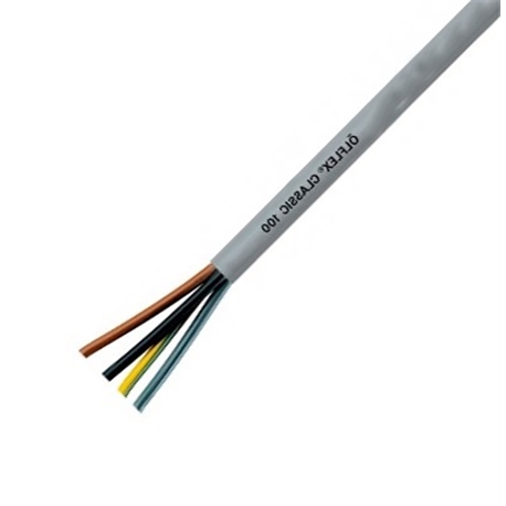 CABO OLFLEX CLASSIC 100 4G0,75 - 0000773