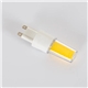 LAMPADA LED G9 3.8W 470Lm 230V AC COB 4000K #2 - 89265384130716