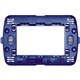 SUPORTE LIVING-LIGHT 3MD PARAF LN4703 - LN4703