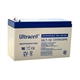 BATERIA CHUMBO 12V 7Ah 150x63x95mm Ultracell UL7-12 - 900UL7-12