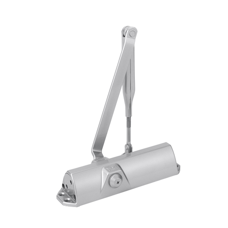 MOLA DE PORTA HIDRAULICA DORMA TS68 PRATA - TS68PR
