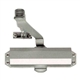 MOLA DE PORTA HIDRAULICA DORMA TS68 PRATA #1 - TS68PR