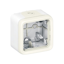 PLEXO CAIXA SIMPLES BRANCO 069689