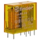 Relé DPDT 12VAC 8A FINDER 40.52.8.012.0000 - 405280120000