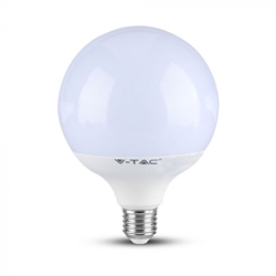 LAMPADA LED 18W 3000K G120 2000 Lumens SAMSUNG V-TAC 123
