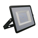 PROJECTOR LED 100W 4000K PRETO 8700LM V-TAC 215965 - 895215965