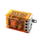Relé 230VAC 10A DPST-NO 4 terminais Finder 27.06.8.230.0000 - 270682300000