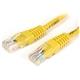 PATCH CABLE RJ45 CAT5e 1,0Mt CINZENTO - 140205010CNZ
