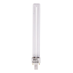 LAMPADA GERMICIDA HNS S 11W 2P G23 OSRAM 4050300941240