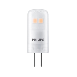 CorePro LEDcapsuleLV 1-10W G4 827 PHILIPS 76761700 - 76761700