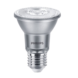 LAMP MAS LEDspot VLE D 6-50W 927 PAR20 40D PHILIPS 44310500