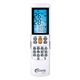 Comando universal para ar condicionado c/ 4000 códigos - 098-0054