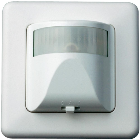 SENSOR P/ CX APARELHAGEM BRANCO 160º INFRA CONTROL KOPP 8058 - 042002