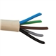 CABO XV 5G1,5 0,6/1kV CREME - 000277060321CRN