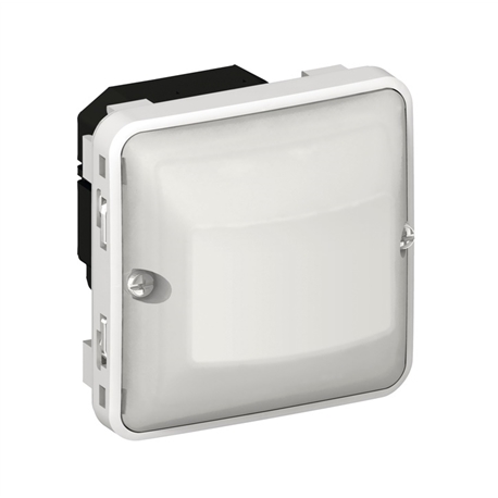 69502 PLEXO DETECTOR MOVIMENTO 1000W - 069502
