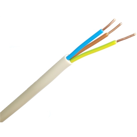 CABO XV 3G1,5 0,6/1kV CREME - 052351988N