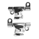 KIT DOBRADIÇAS EXTRAÍVEL DAMA SENSO/GIRALDA ROCA AI0002100R - AI0002100R