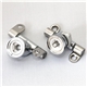 KIT DOBRADIÇAS EXTRAÍVEL DAMA SENSO/GIRALDA ROCA AI0002100R #1 - AI0002100R