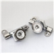 KIT DOBRADIÇAS EXTRAÍVEL DAMA SENSO/GIRALDA ROCA AI0002100R #2 - AI0002100R