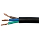 CABO H05VV-F FVV 300/500V 3G2,5 PRETO - 000041523263N